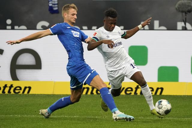 阿根廷晋级世界杯在即 数据示巴阿大战1-1战平